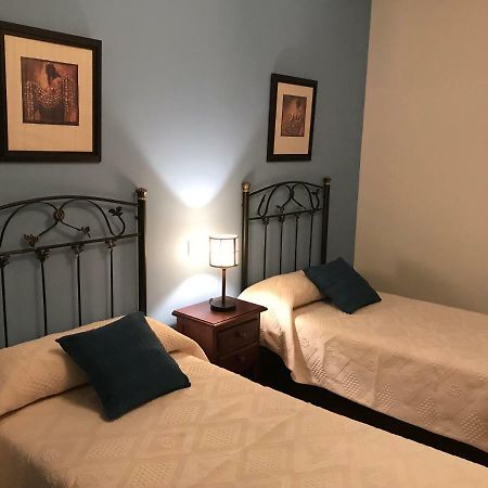 Casa Rural La Ibienza Zarzuela del Pinar 外观 照片