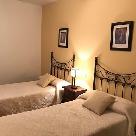 Casa Rural La Ibienza Zarzuela del Pinar 外观 照片