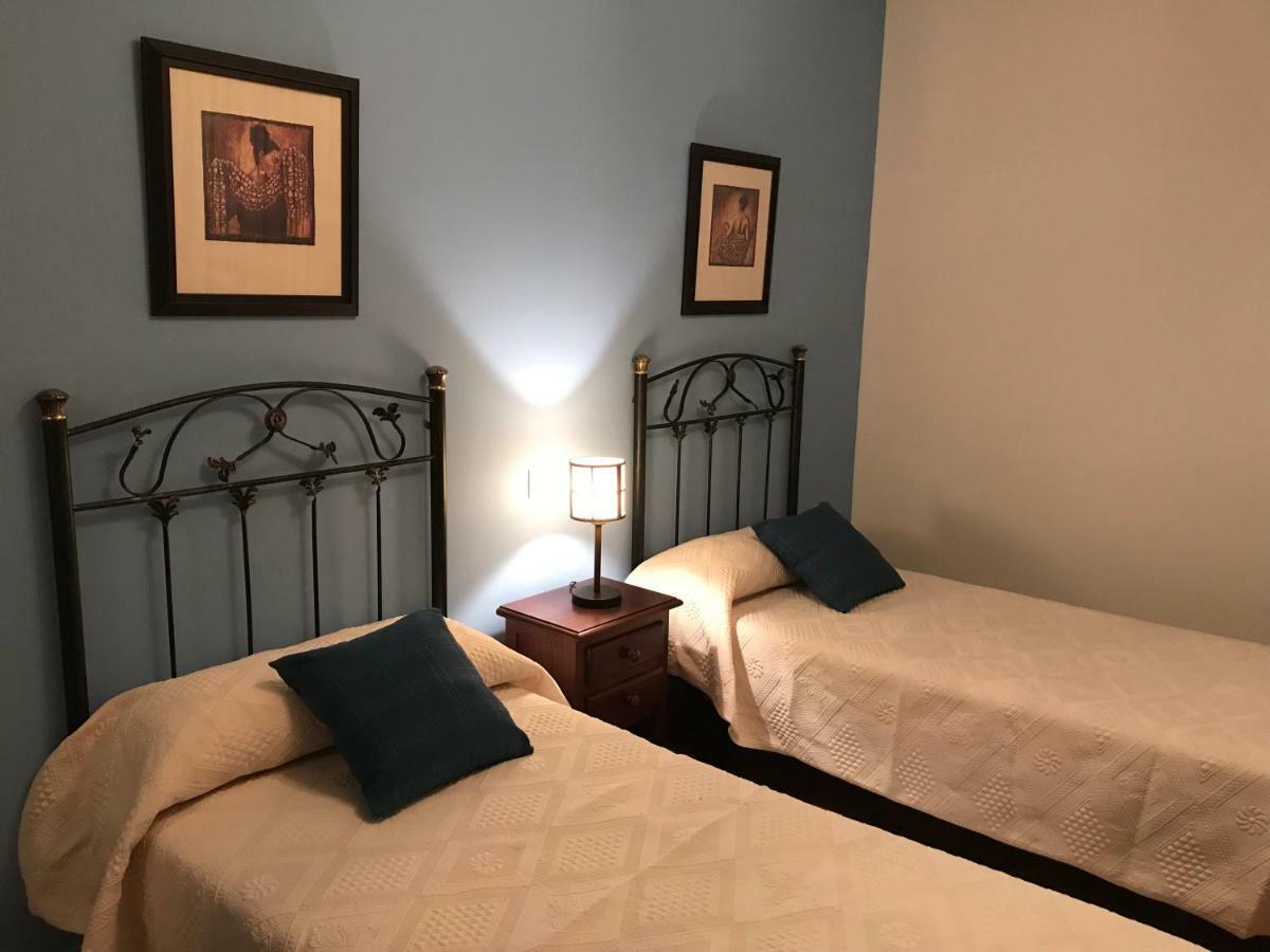 Casa Rural La Ibienza Zarzuela del Pinar 外观 照片